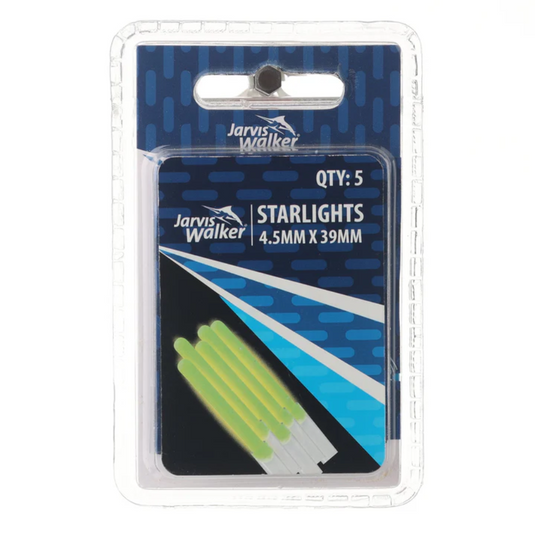 JARVIS WALKER STARLIGHTS VALUE PACK 5PCE