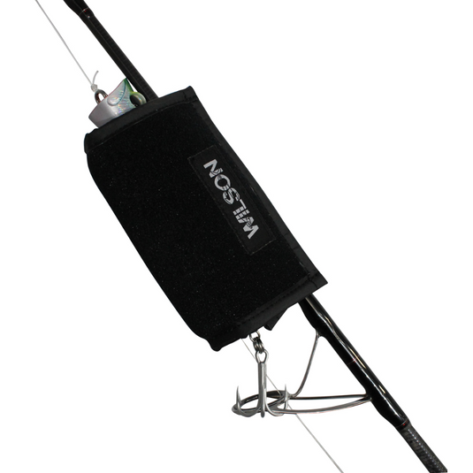 WILSON LURE WRAP 2 PER PACK