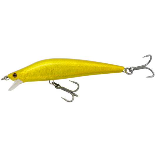 WILSON BARRA-X FLOATING [SZ:100MM CLR:GOLD MEMBER]