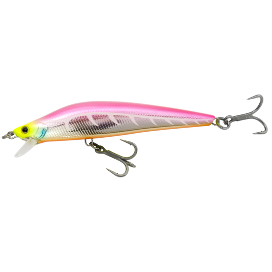 WILSON BARRA-X FLOATING [SZ:120MM CLR:HOT BETTY]