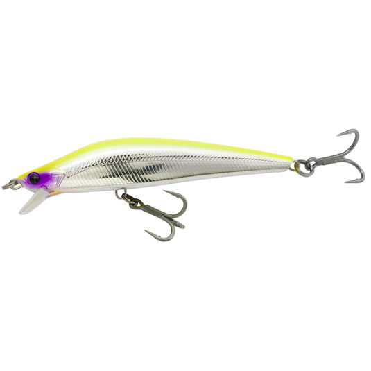 WILSON BARRA-X FLOATING [SZ:120MM CLR:LEMON]
