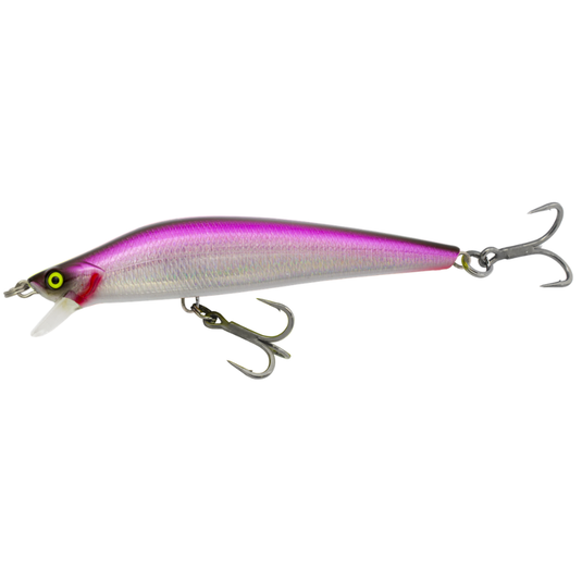 WILSON BARRA-X FLOATING [SZ:120MM CLR:PURPLE RAIN]