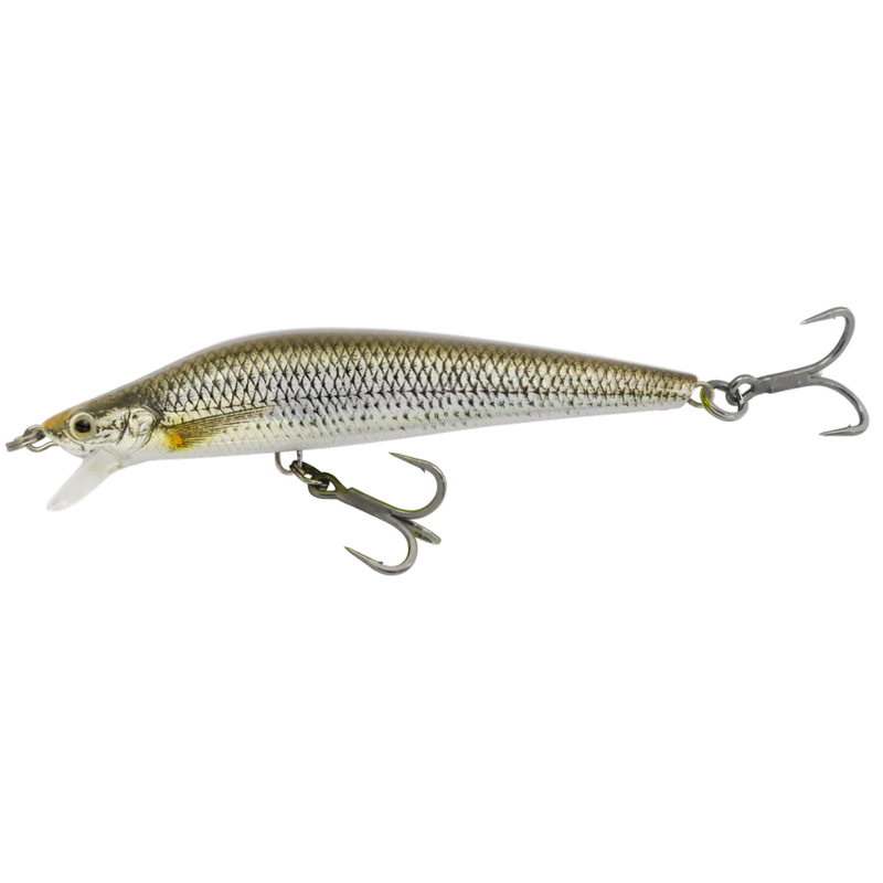 Load image into Gallery viewer, WILSON BARRA-X FLOATING [SZ:120MM CLR:STUNNED MULLET]
