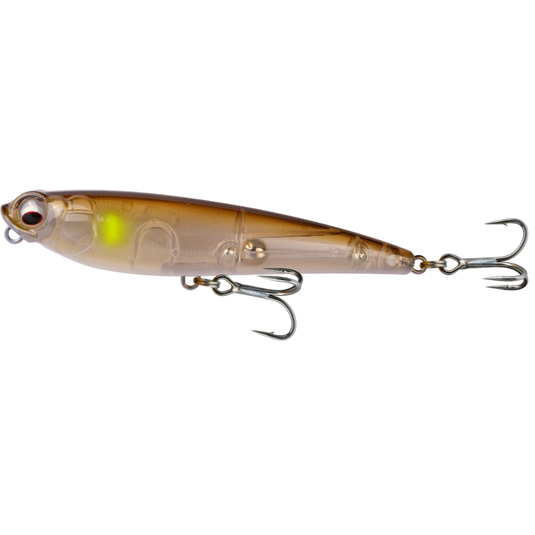 WILSON SKITTISH DOG [SZ:85MM CLR:AYU]