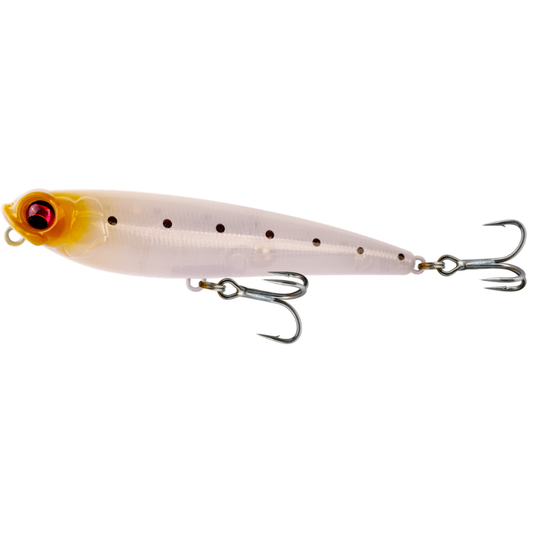 WILSON SKITTISH DOG [SZ:85MM CLR:LUMO CLEAR]