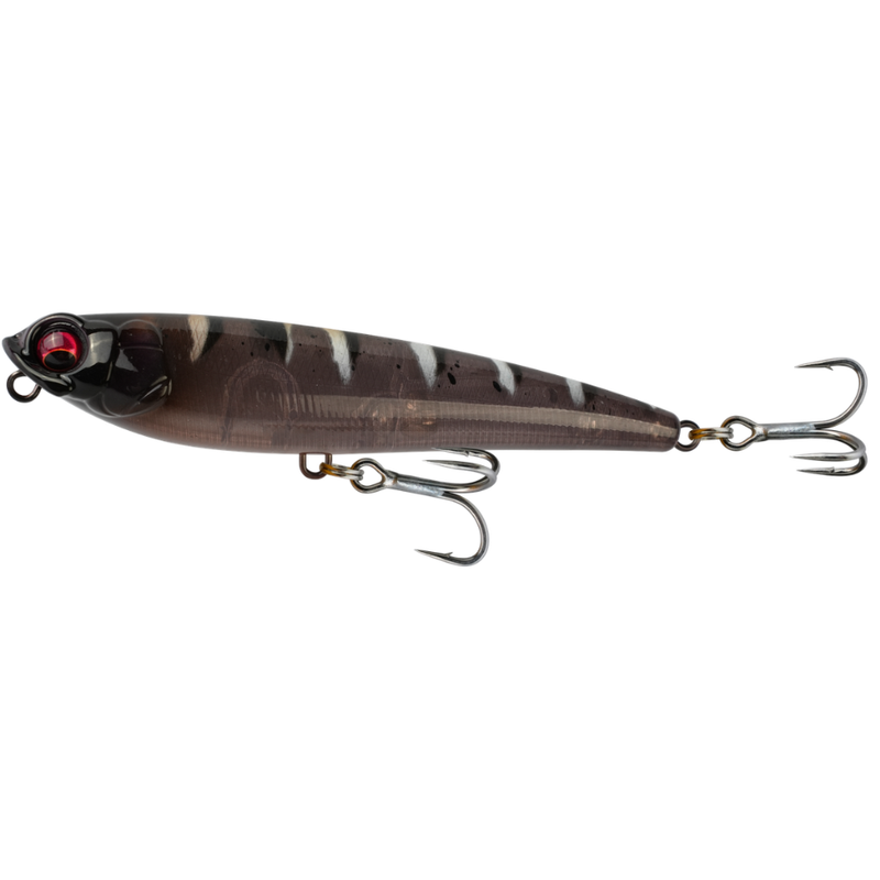 Load image into Gallery viewer, WILSON SKITTISH DOG [SZ:85MM CLR:MUD GUDGEON]
