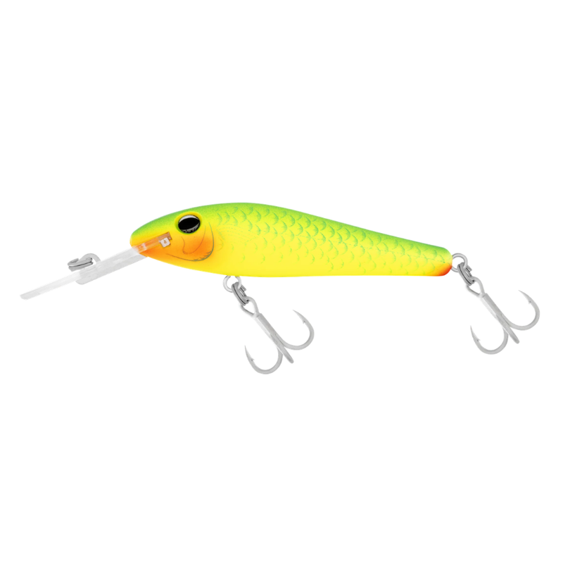 Load image into Gallery viewer, HALCO TBARRA 80 DD [CLR:R7 GREEN FLUORO]

