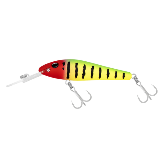 HALCO TBARRA 80 DD [CLR:H86 AXEL]