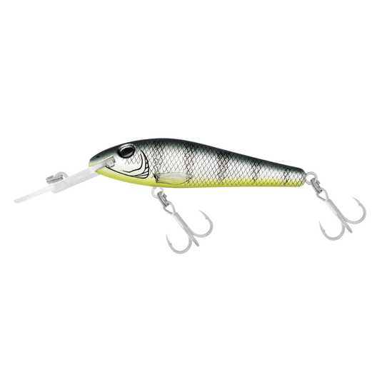 HALCO TBARRA 80 DD [CLR:T121 CLASSIC]