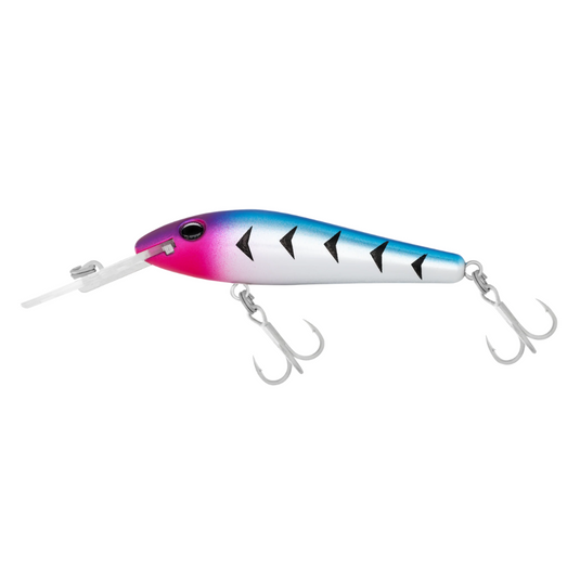 HALCO TBARRA 80 [CLR:R19 PSYCH PINK HEAD]