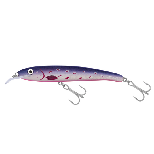 HALCO LASER PRO 160 [SZ:6M CLR:H93 GRAVEL RASH]