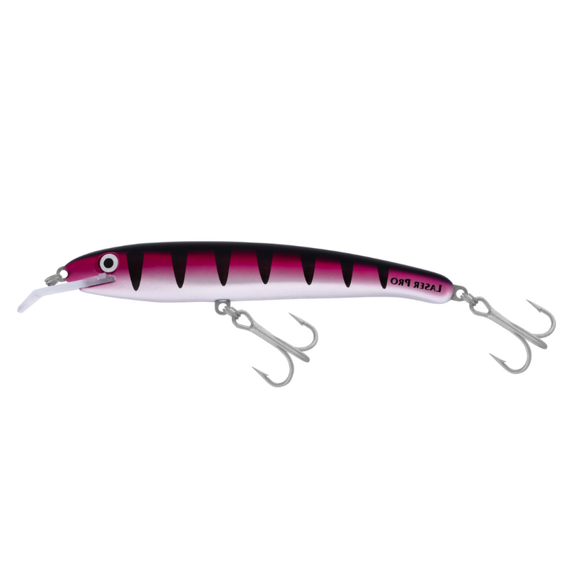 Load image into Gallery viewer, HALCO LASER PRO 160 [SZ:6M CLR:R15 CHROME PINK]
