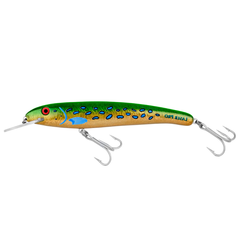 Load image into Gallery viewer, HALCO LASER PRO 190 [SZ:6M CLR:R14 TROUT ENVY]
