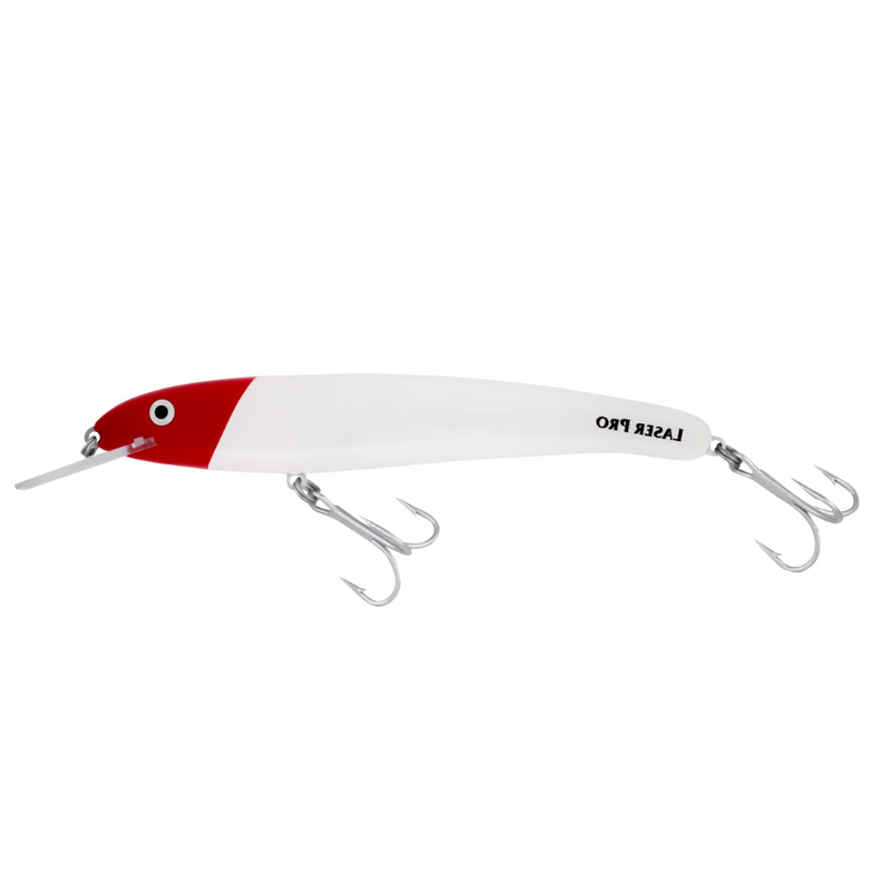 Load image into Gallery viewer, HALCO LASER PRO 190 [SZ:6M CLR:H53 WHITE REDHEAD]
