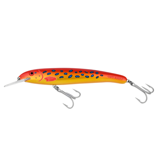 HALCO LASER PRO 190 [SZ:2M CLR:R9 CORAL TROUT]