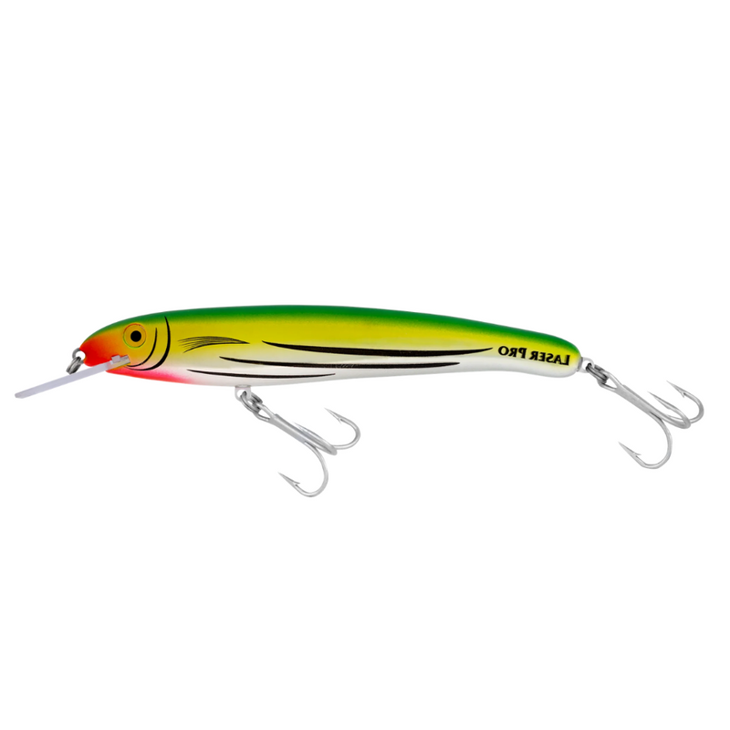 Load image into Gallery viewer, HALCO LASER PRO 190 [SZ:2M CLR:H81 LIQUID LIME]
