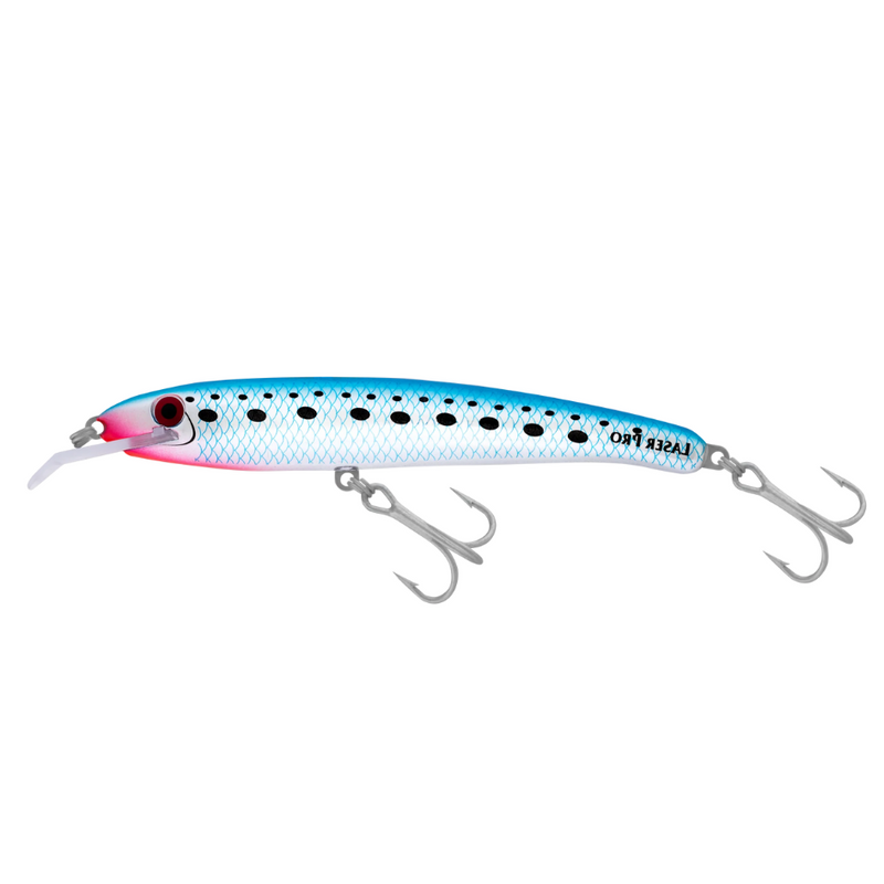 Load image into Gallery viewer, HALCO LASER PRO 160 [SZ:2M CLR:H50 PILCHARD]
