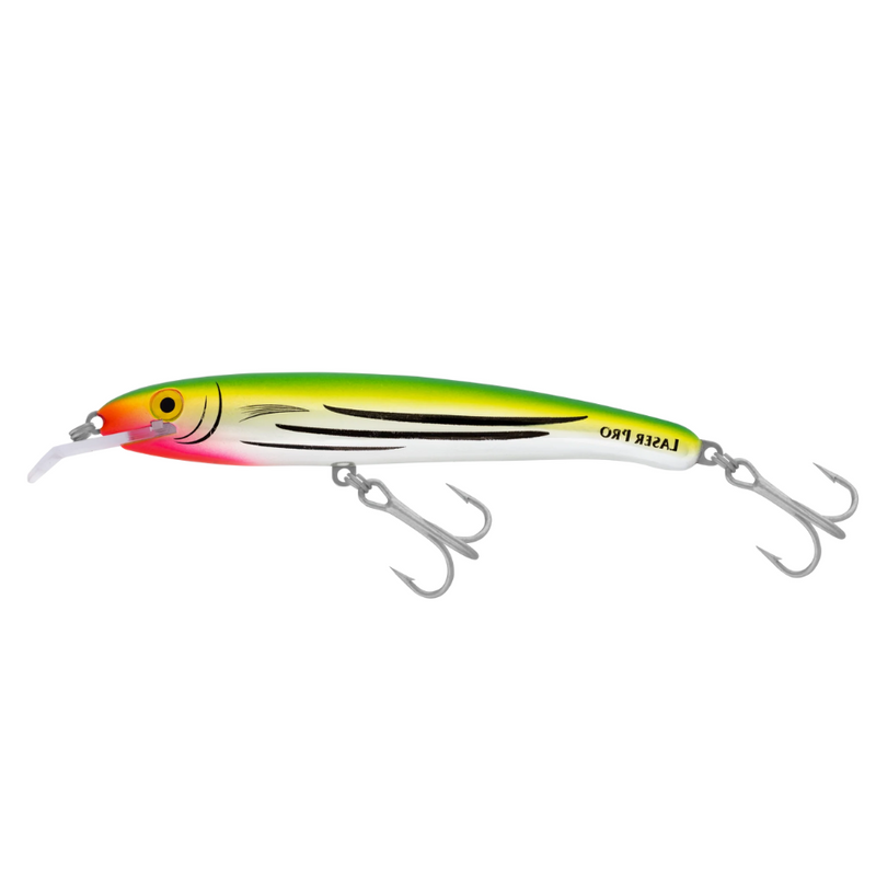 Load image into Gallery viewer, HALCO LASER PRO 160 [SZ:2M CLR:H81 LIQUID LIME]
