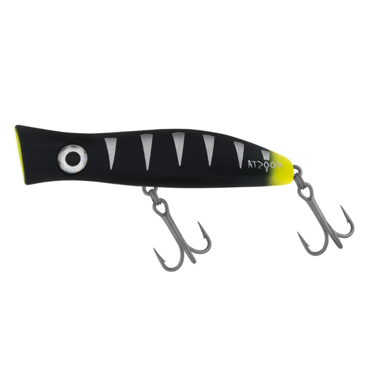 HALCO ROOSTA POPPER [SZ:105MM CLR:H92 HOTBOT]