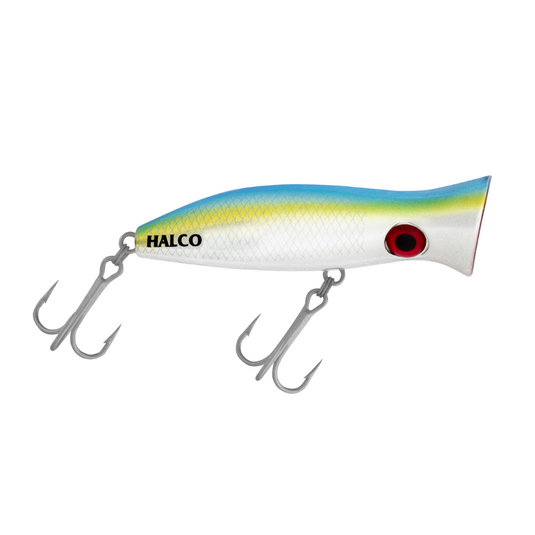 HALCO ROOSTA POPPER