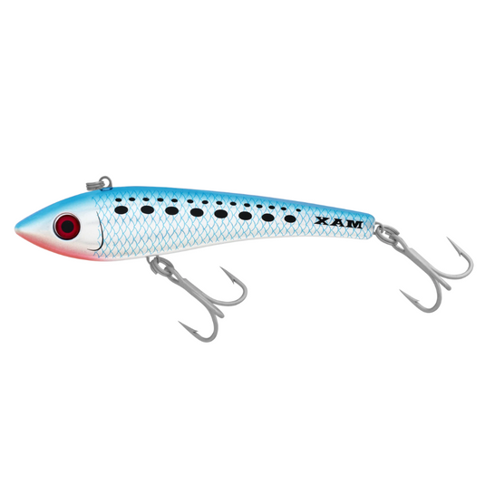 HALCO MAX [SZ:130MM CLR:H50 PILCHARD]