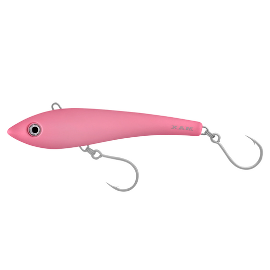 HALCO MAX [SZ:190MM CLR:H94 TICKLED PINK]