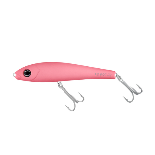 HALCO SLIDOG [SZ:105MM CLR:H94 TICKLED PINK]