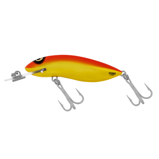 RMG SCORPION 90 [SZ:SKIN DEEP CLR:R11 GOLD ORANGE BACK]