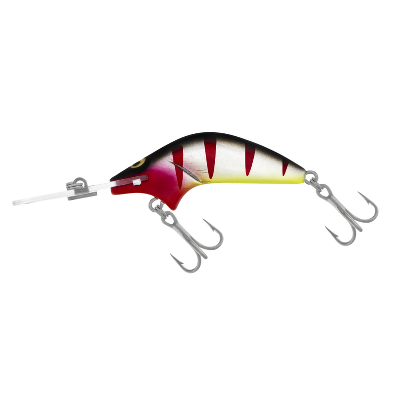 Load image into Gallery viewer, RMG POLTERGEIST 80 [CLR:R4 RED STRIPE]
