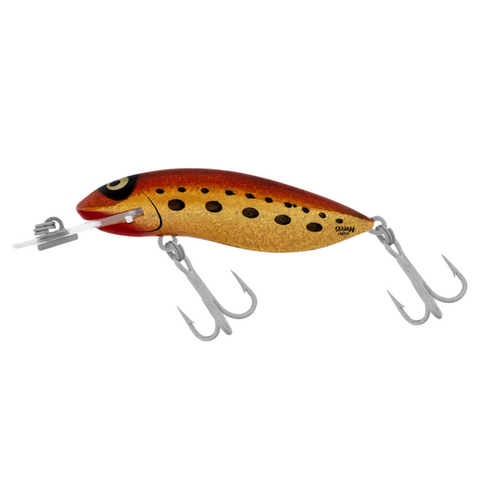 RMG SCORPION 90 [SZ:4M CLR:H70 KING BROWN]