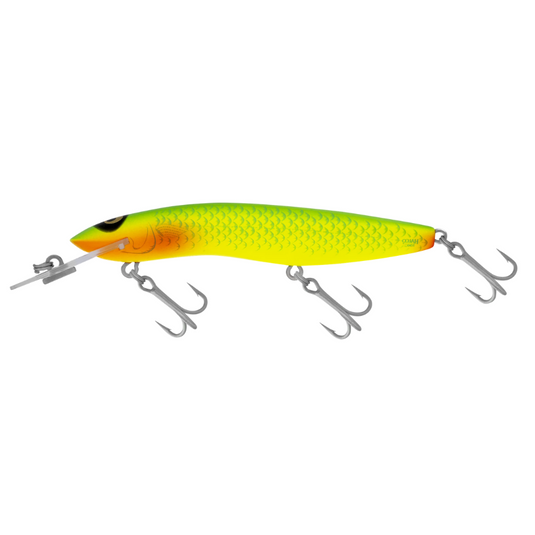 RMG SCORPION 125 [SZ:5M CLR:R7 GREEN FLUORO]