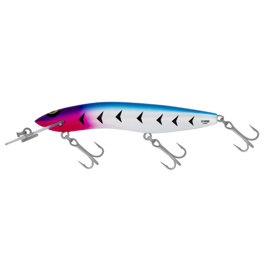 RMG SCORPION 125 [SZ:5M CLR:R19 PSYCH PINK HEAD]