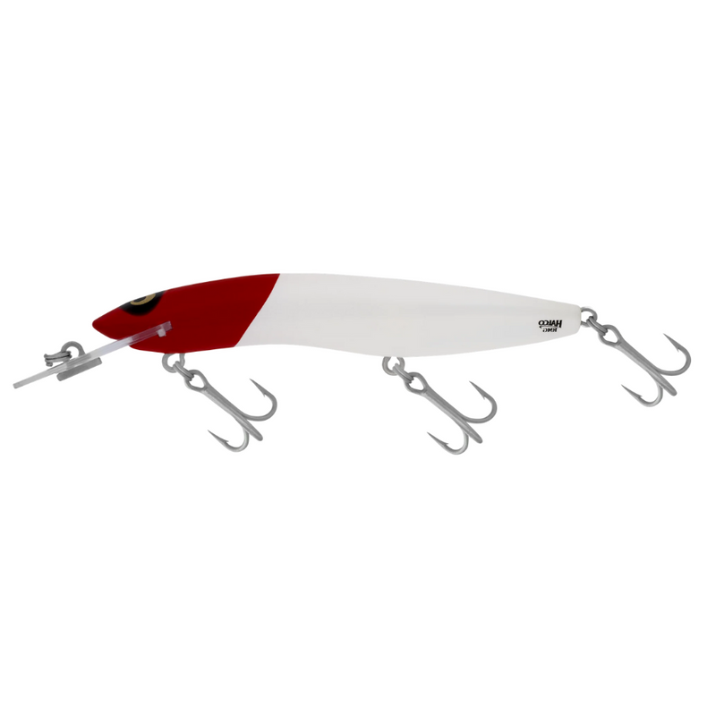Load image into Gallery viewer, RMG SCORPION 125 [SZ:5M CLR:H53 WHITE REDHEAD]

