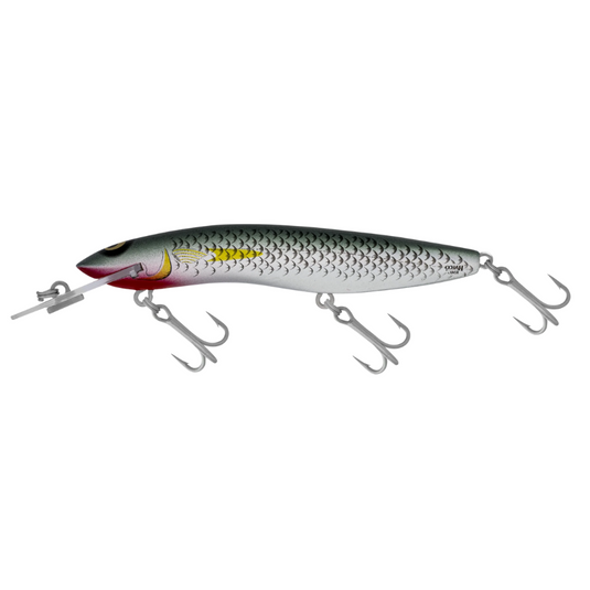RMG SCORPION 125 [SZ:.75M CLR:R25 MULLET]