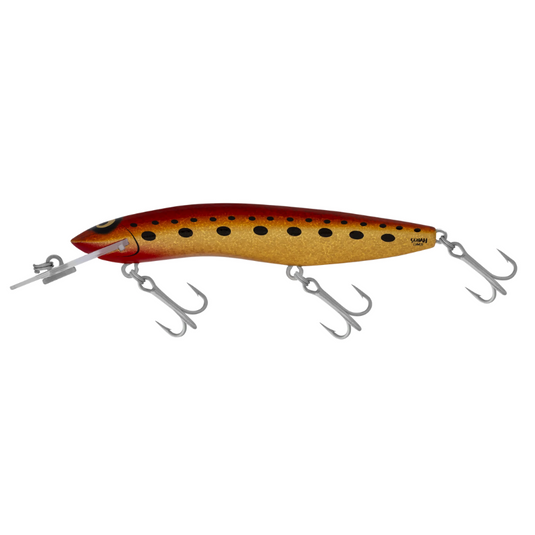 RMG SCORPION 125 [SZ:.75M CLR:H70 KING BROWN]