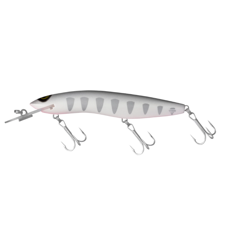 Load image into Gallery viewer, RMG SCORPION 125 [SZ:.75M CLR:H91 SILVER SHADOW]
