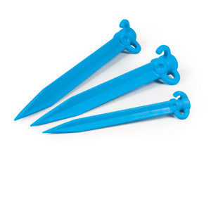 OZTRAIL POLYPROPYLENE SAND PEG 500MM