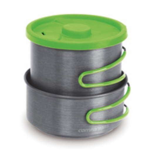 COMPANION PRO NANO SOLO COOKSET