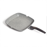 CAMPFIRE COMPACT GRILL PAN 28CM
