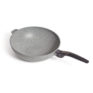CAMPFIRE COMPACT DEEP FRYPAN 28CM