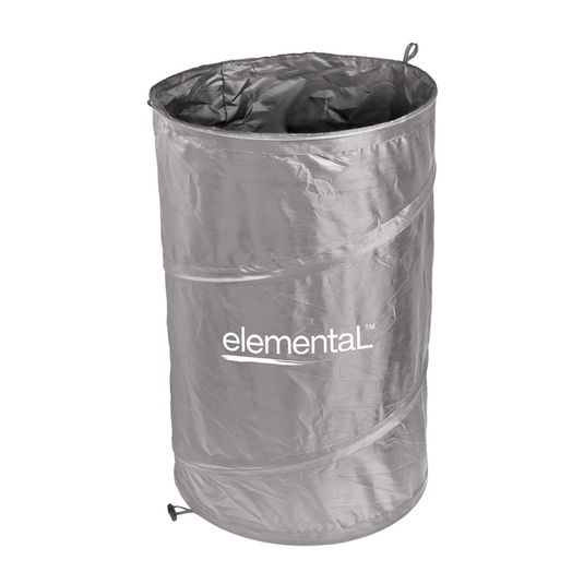 ELEMENTAL COLLAPSIBLE BIN