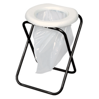 COMPANION PORTABLE TOILET CPT1