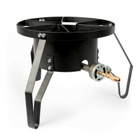 COMPANION MEGA JET OUTDOOR COOKER