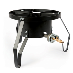 COMPANION MEGA JET OUTDOOR COOKER