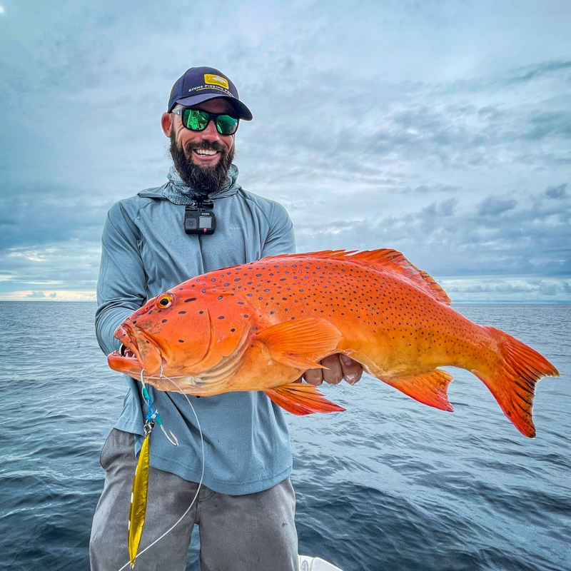 Load image into Gallery viewer, MAKO APEX 9601 [FRAME:MATTE BLACK M01 LENS:ROSE GREEN MIRROR G2H5]
