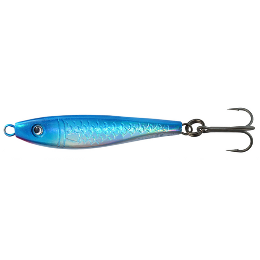 GILLIES PILCHARD [SZ:10G CLR:BLUE]