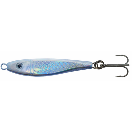 GILLIES PILCHARD [SZ:25G CLR:CHROME]