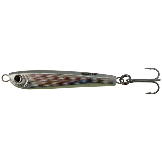 GILLIES BAITFISH [SZ:25G CLR:SILVER]