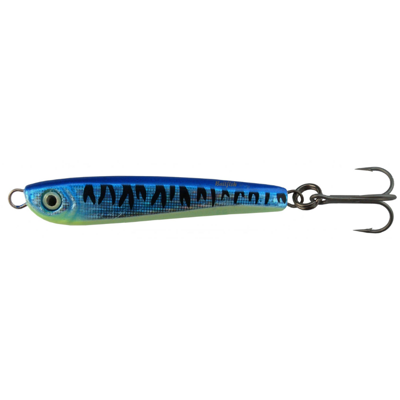 Load image into Gallery viewer, GILLIES BAITFISH [SZ:10G CLR:BLUE MACK]

