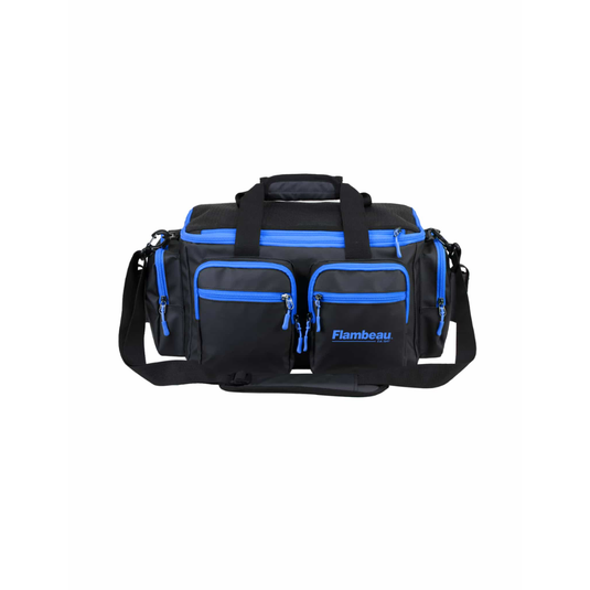 FLAMBEAU DELUXE 5000 TACKLE BAG 